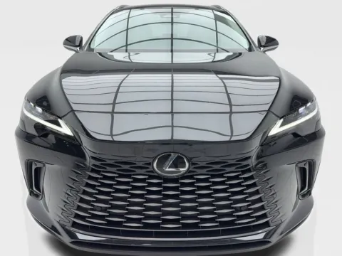 More photos of 2023 Lexus RX 350 Premium NAV,CAM,SUNROOF,CLMT STS,BLIND SPOT at Autos of Dallas - Plano, TX