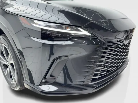 Another view of 2023 Lexus RX 350 Premium NAV,CAM,SUNROOF,CLMT STS,BLIND SPOT for sale in Plano, TX at Autos of Dallas - Plano