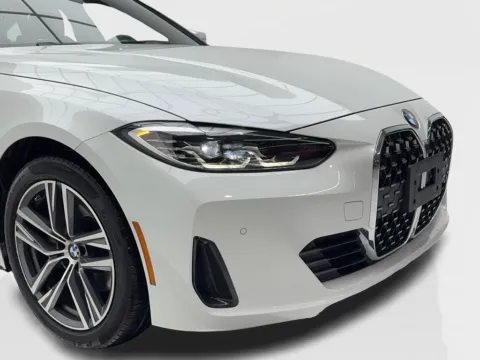 Another view of 2024 BMW 4 Series 430i Gran Coupe SPORT LINE,NAV,CAM,SUNROOF,BLIND S for sale in Plano, TX at Autos of Dallas - Plano