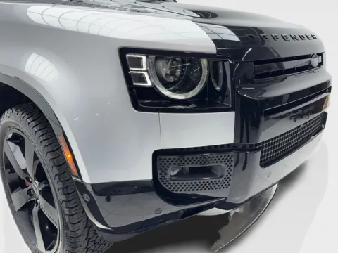 Another view of 2024 Land Rover Defender 110 X NAV,CAM,PANO,HTD STS,BLIND SPOT,22" WLS for sale in Plano, TX at Autos of Dallas - Plano