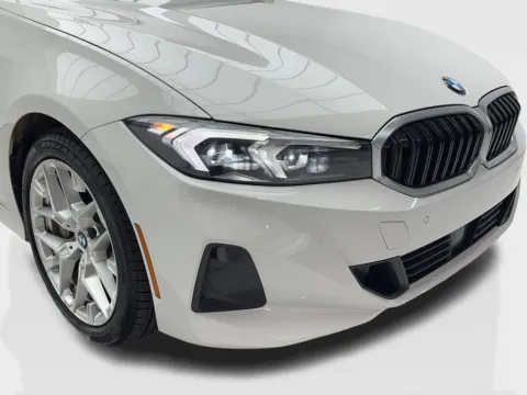 Another view of 2025 BMW 3 Series 330i for sale in Plano, TX at Autos of Dallas - Plano
