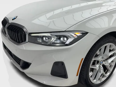 More photos of 2025 BMW 3 Series 330i at Autos of Dallas - Plano, TX