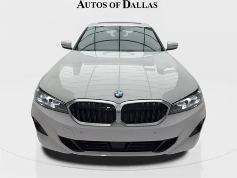More photos of 2025 BMW 3 Series 330i at Autos of Dallas - Plano, TX