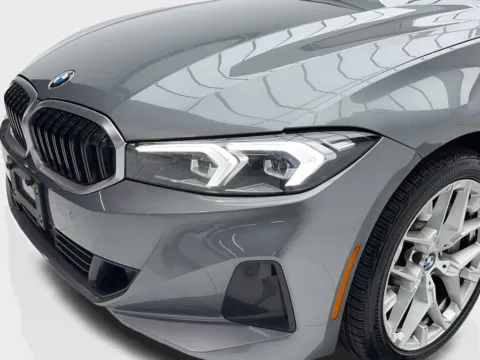 More photos of 2025 BMW 3 Series 330i at Autos of Dallas - Plano, TX