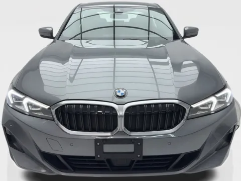 More photos of 2025 BMW 3 Series 330i at Autos of Dallas - Plano, TX