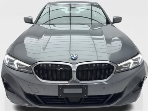 More photos of 2025 BMW 3 Series 330i at Autos of Dallas - Plano, TX