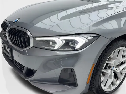 More photos of 2025 BMW 3 Series 330i at Autos of Dallas - Plano, TX