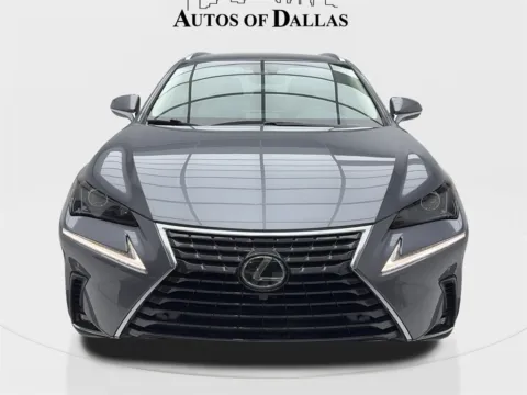 More photos of 2018 Lexus NX 300 Base at Autos of Dallas - Plano, TX