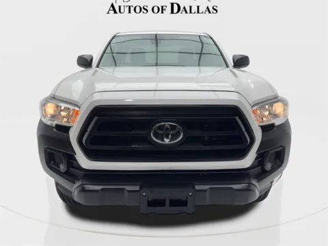 More photos of 2021 Toyota Tacoma SR5 at Autos of Dallas - Plano, TX