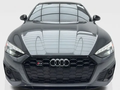 More photos of 2022 Audi S5 Sportback Premium Plus CAM,PANO,HTD STS,BLIND SPOT at Autos of Dallas - Plano, TX