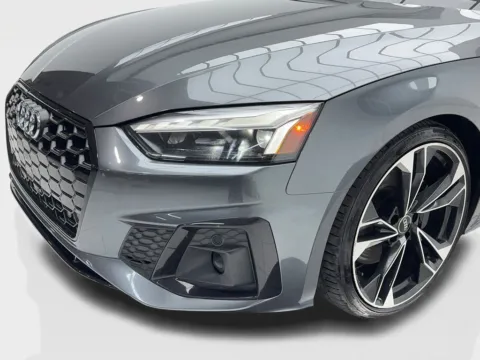 More photos of 2022 Audi S5 Sportback Premium Plus CAM,PANO,HTD STS,BLIND SPOT at Autos of Dallas - Plano, TX