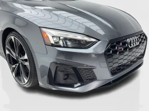 Another view of 2022 Audi S5 Sportback Premium Plus CAM,PANO,HTD STS,BLIND SPOT for sale in Plano, TX at Autos of Dallas - Plano