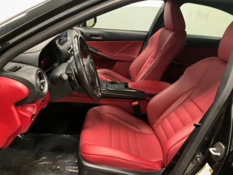 More photos of 2022 Lexus IS 350 F SPORT CAM,SUNROOF,CLMT STS,BLIND SPOT,19" WL at Autos of Dallas - Plano, TX
