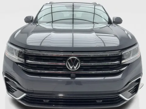 More photos of 2023 Volkswagen Atlas Cross Sport 3.6L V6 SEL Premium R-Line NAV,CAM,PANO,BLIND SPOT at Autos of Dallas - Plano, TX