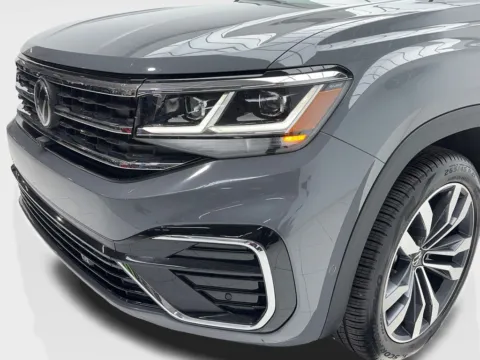More photos of 2023 Volkswagen Atlas Cross Sport 3.6L V6 SEL Premium R-Line NAV,CAM,PANO,BLIND SPOT at Autos of Dallas - Plano, TX