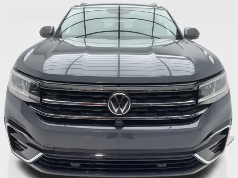 More photos of 2023 Volkswagen Atlas Cross Sport 3.6L V6 SEL Premium R-Line NAV,CAM,PANO,BLIND SPOT at Autos of Dallas - Plano, TX