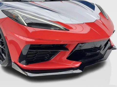 More photos of 2023 Chevrolet Corvette Stingray at Autos of Dallas - Plano, TX