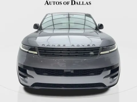 More photos of 2024 Land Rover Range Rover Sport SE NAV,CAM,PANO,CLMT STS,BLIND SPOT,22" WLS at Autos of Dallas - Plano, TX