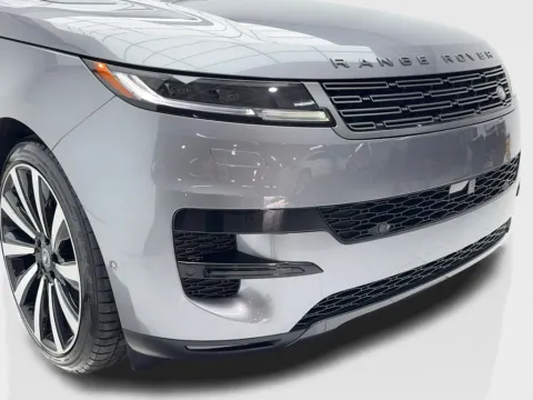 Another view of 2024 Land Rover Range Rover Sport SE NAV,CAM,PANO,CLMT STS,BLIND SPOT,22" WLS for sale in Plano, TX at Autos of Dallas - Plano