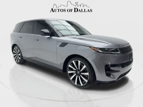 Photos of 2024 Land Rover Range Rover Sport SE NAV,CAM,PANO,CLMT STS,BLIND SPOT,22" WLS for sale in Plano, TX at Autos of Dallas - Plano