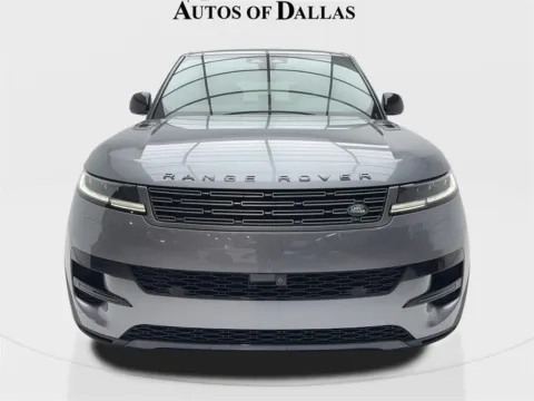 More photos of 2024 Land Rover Range Rover Sport SE NAV,CAM,PANO,CLMT STS,BLIND SPOT,22" WLS at Autos of Dallas - Plano, TX
