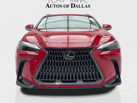 More photos of 2024 Lexus NX 250 Premium NAV,CAM,SUNROOF,CLMT STS,BLIND SPOT at Autos of Dallas - Plano, TX