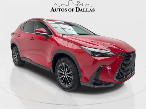Another view of 2024 Lexus NX 250 Premium NAV,CAM,SUNROOF,CLMT STS,BLIND SPOT for sale in Plano, TX at Autos of Dallas - Plano