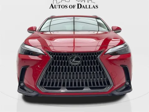 More photos of 2024 Lexus NX 250 Premium NAV,CAM,SUNROOF,CLMT STS,BLIND SPOT at Autos of Dallas - Plano, TX