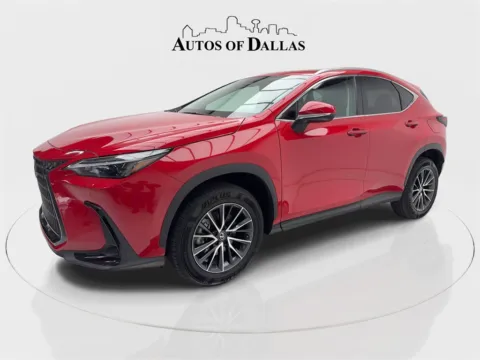 More photos of 2024 Lexus NX 250 Premium NAV,CAM,SUNROOF,CLMT STS,BLIND SPOT at Autos of Dallas - Plano, TX