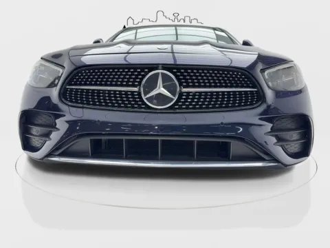 More photos of 2022 Mercedes-Benz E-Class E 350 AMG SPORT,NAV,CAM,SUNROOF,BLIND SPOT at Autos of Dallas - Plano, TX