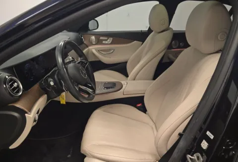 More photos of 2022 Mercedes-Benz E-Class E 350 AMG SPORT,NAV,CAM,SUNROOF,BLIND SPOT at Autos of Dallas - Plano, TX