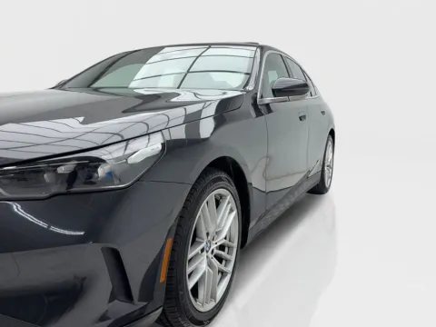 Another view of 2024 BMW 5 Series 530i SPORT LINE,NAV,CAM,SUNROOF,HEADS UP for sale in Plano, TX at Autos of Dallas - Plano