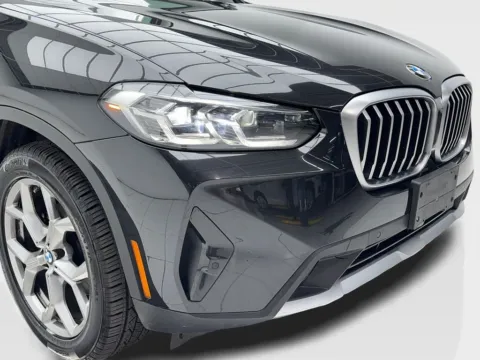 Another view of 2024 BMW X3 sDrive30i X LINE,NAV,CAM,PANO,HTD STS,BLIND SPOT for sale in Plano, TX at Autos of Dallas - Plano