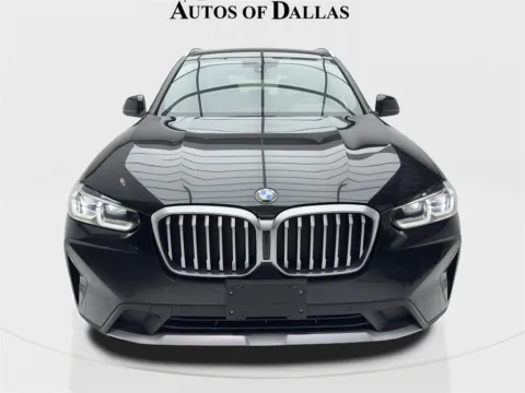 More photos of 2024 BMW X3 sDrive30i X LINE,NAV,CAM,PANO,HTD STS,BLIND SPOT at Autos of Dallas - Plano, TX