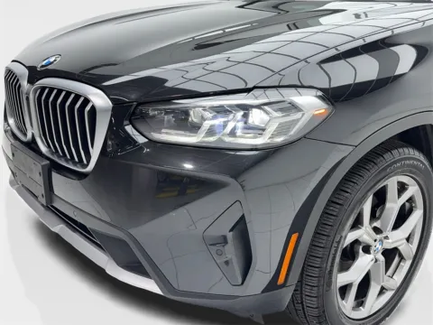 More photos of 2024 BMW X3 sDrive30i X LINE,NAV,CAM,PANO,HTD STS,BLIND SPOT at Autos of Dallas - Plano, TX