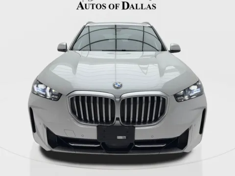 More photos of 2024 BMW X5 sDrive40i X LINE,NAV,CAM,PANO,CLMT STS,HEADS UP at Autos of Dallas - Plano, TX