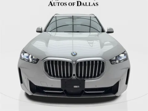 More photos of 2024 BMW X5 sDrive40i X LINE,NAV,CAM,PANO,CLMT STS,HEADS UP at Autos of Dallas - Plano, TX