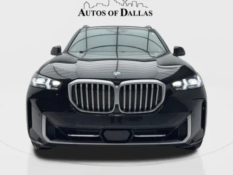 More photos of 2024 BMW X5 sDrive40i X LINE,NAV,CAM,PANO,CLMT STS,HEADS UP at Autos of Dallas - Plano, TX