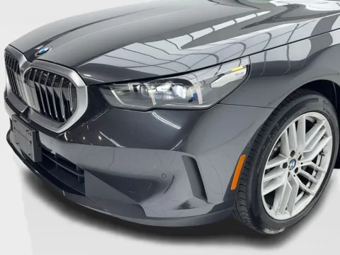 More photos of 2025 BMW 5 Series 530i SPORT LINE,NAV,CAM,SUNROOF,HTD STS,HEADS UP at Autos of Dallas - Plano, TX