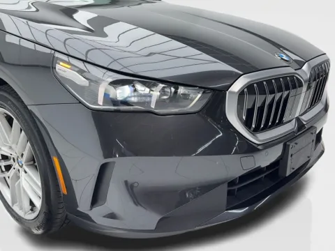 Another view of 2025 BMW 5 Series 530i SPORT LINE,NAV,CAM,SUNROOF,HTD STS,HEADS UP for sale in Plano, TX at Autos of Dallas - Plano
