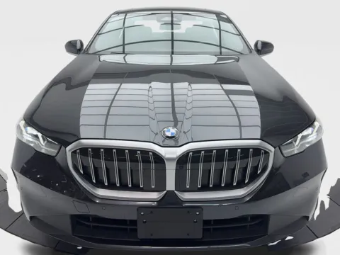 More photos of 2025 BMW 5 Series 530i SPORT LINE,NAV,CAM,SUNROOF,HTD STS,HEADS UP at Autos of Dallas - Plano, TX