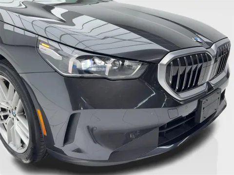 Another view of 2025 BMW 5 Series 530i SPORT LINE,NAV,CAM,SUNROOF,HTD STS,HEADS UP for sale in Plano, TX at Autos of Dallas - Plano