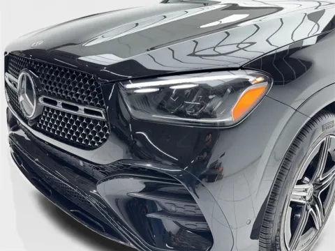 More photos of 2025 Mercedes-Benz GLE 350 AMG NIGHT PKG,NAV,CAM,PANO,BLIND SPOT at Autos of Dallas - Plano, TX