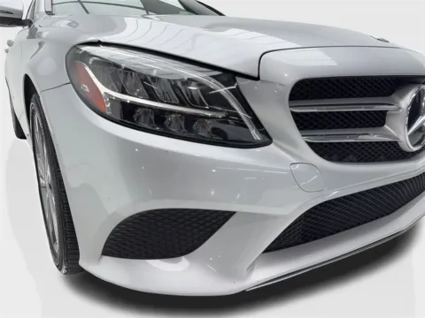 More photos of 2020 Mercedes-Benz C-Class C 300 NAV READY,CAM,PANO,HTD STS,BLIND SPOT at Autos of Dallas - Plano, TX