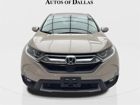 More photos of 2017 Honda CR-V EX-L at Autos of Dallas - Plano, TX