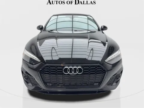 More photos of 2021 Audi S5 Sportback Premium Plus CAM,PANO,HTD STS,BLIND SPOT,20" WLS at Autos of Dallas - Plano, TX