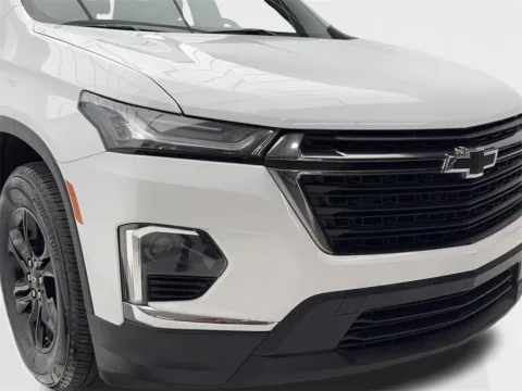 Another view of 2023 Chevrolet Traverse LS for sale in Plano, TX at Autos of Dallas - Plano