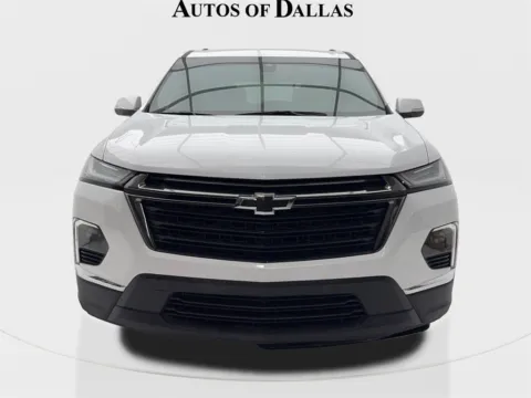 More photos of 2023 Chevrolet Traverse LS at Autos of Dallas - Plano, TX