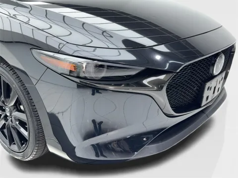 Another view of 2022 Mazda Mazda3 Premium for sale in Plano, TX at Autos of Dallas - Plano