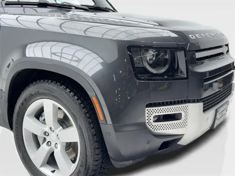 More photos of 2023 Land Rover Defender 130 First Edition NAV,CAM,PANO,HTD STS,BLIND SPOT,3RD at Autos of Dallas - Plano, TX